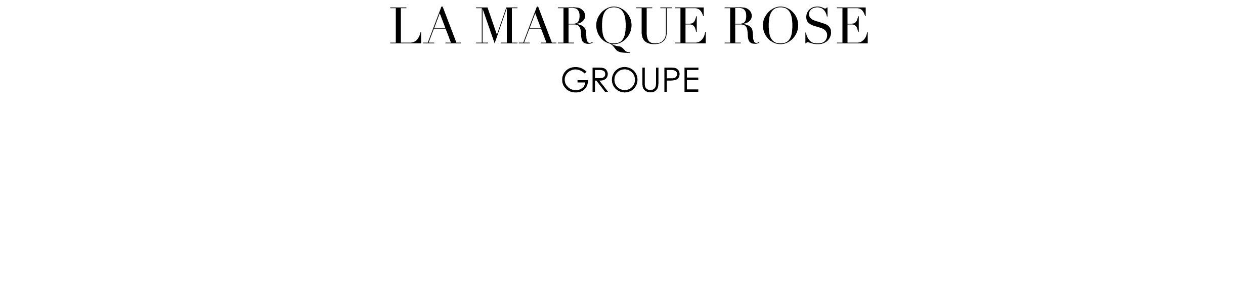 LaMarqueRose
